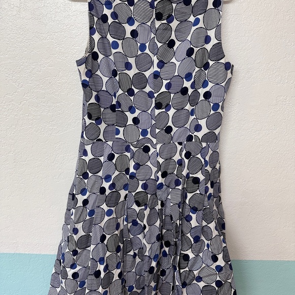 Dresses sleeveless, Brand of ANNE KLEIN - Picture 2 of 3